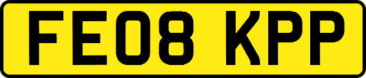 FE08KPP