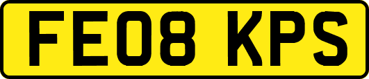 FE08KPS