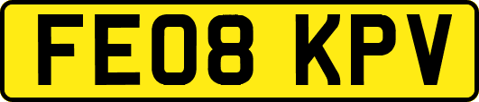 FE08KPV