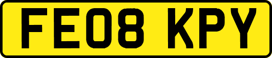 FE08KPY