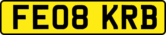 FE08KRB