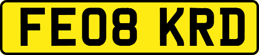 FE08KRD