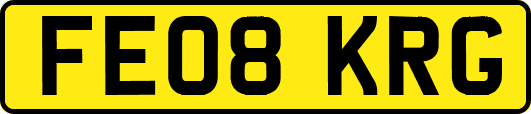 FE08KRG