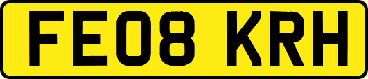 FE08KRH