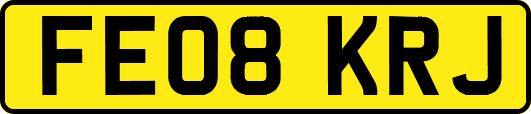 FE08KRJ