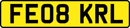 FE08KRL