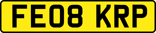 FE08KRP