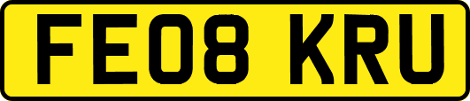 FE08KRU