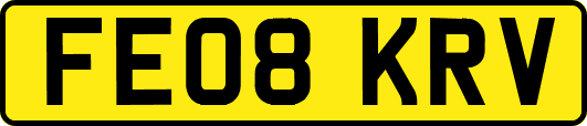 FE08KRV