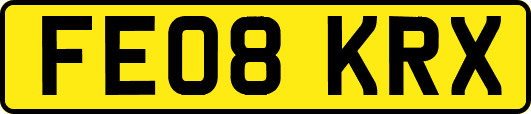 FE08KRX