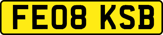 FE08KSB