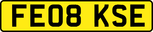 FE08KSE