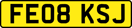 FE08KSJ