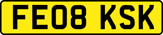 FE08KSK