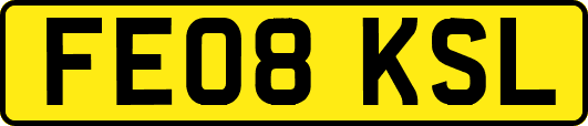 FE08KSL