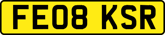 FE08KSR