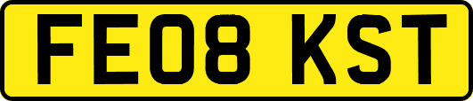 FE08KST