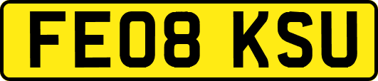 FE08KSU