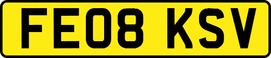 FE08KSV