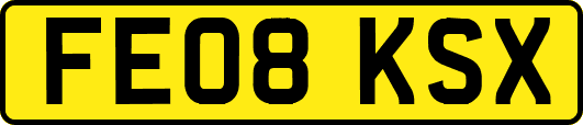 FE08KSX