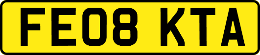 FE08KTA
