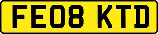 FE08KTD