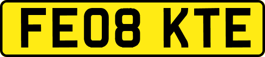 FE08KTE