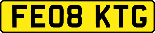 FE08KTG