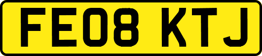 FE08KTJ