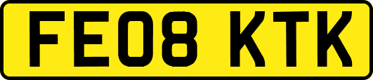 FE08KTK