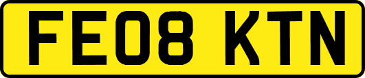 FE08KTN