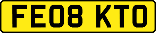FE08KTO