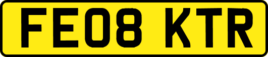 FE08KTR