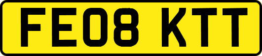 FE08KTT