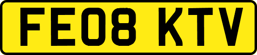 FE08KTV