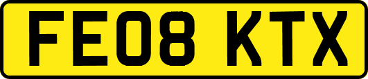 FE08KTX