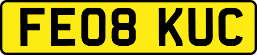 FE08KUC