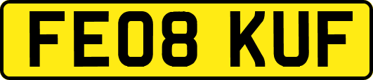 FE08KUF