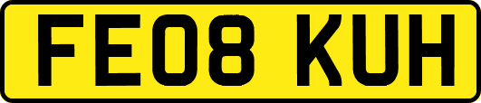 FE08KUH