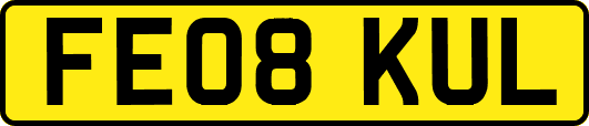 FE08KUL