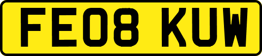 FE08KUW