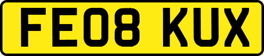 FE08KUX