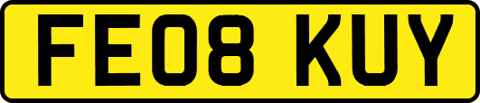 FE08KUY