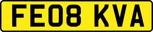 FE08KVA