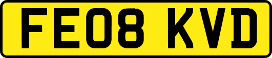 FE08KVD