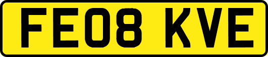 FE08KVE