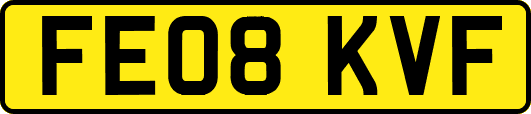 FE08KVF