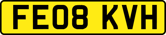 FE08KVH