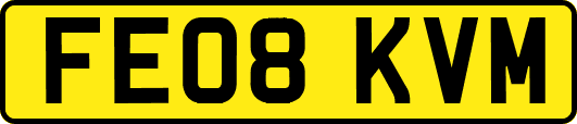 FE08KVM
