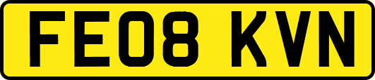 FE08KVN